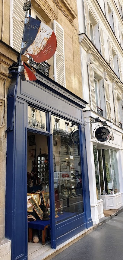 Bical Antiquités, Magasin d'Antiquités à Neuilly-sur-Seine