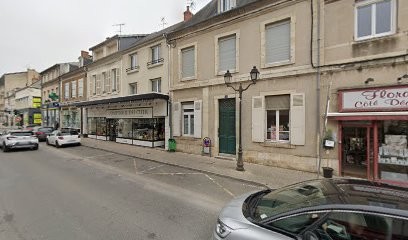 Leroy Stephane, Magasin de Seconde Main à Saint-Amand-Montrond