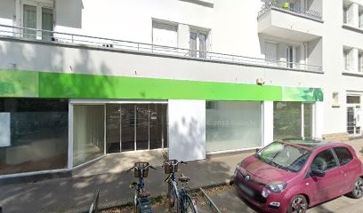 Barbelion Laurianne, Magasin d'Antiquités à Saint-Nazaire