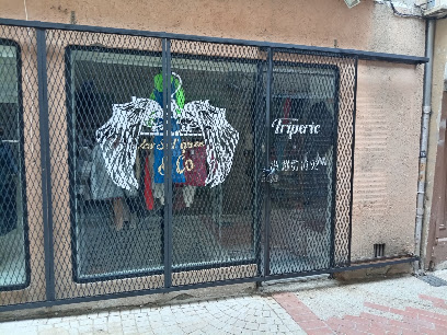 Les Sal'goss & Co Friperie à Manosque