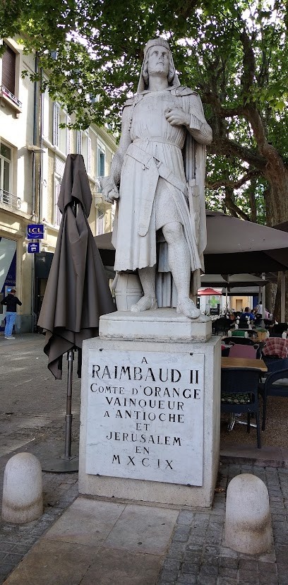 Persienne Ancienne, Magasin d'Antiquités à Orange