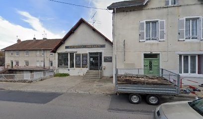ANTIQUITÉS BROCANTE DEBARRAS, Magasin d'Antiquités à Saint-Yrieix-la-Perche