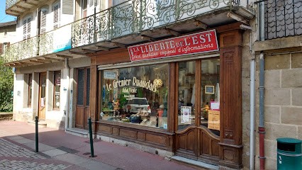 Le Grenier Ruaudais Achat, Magasin d'Antiquités à Plombières-les-Bains
