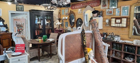 Art Deco Brocante, Magasin d'Antiquités à Bourbon-l'Archambault