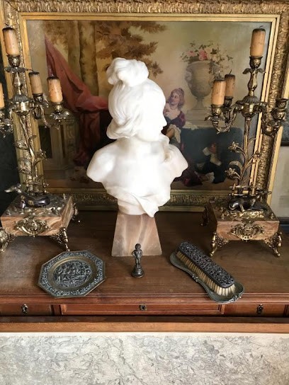 O-Tamp-Tik-Broc, Magasin d'Antiquités à Cugnaux