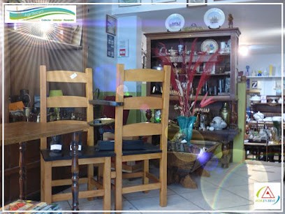 AGIR RECYCL, Magasin de Seconde Main à Neufchâtel-en-Bray