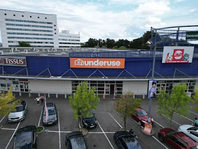 Underuse - Vide Grenier Permanent, Achat/Cash, Magasin D'occasion, Téléphonie, Gaming, Bijoux