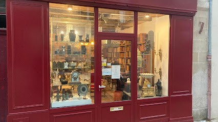 Antiquités Lemasson, Magasin d'Antiquités à Poitiers