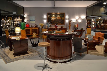 Antiquités Brousmiche Philippe Art-Déco, Magasin d'Antiquités à Chasseneuil-du-Poitou