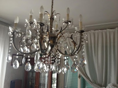 Coté Cave Coté Grenier, Magasin d'Antiquités à Rueil-Malmaison