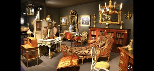 Antiquaire Tarbes Richard - Achat Vente Estimation D’antiquités, Magasin d'Antiquités à Tarbes