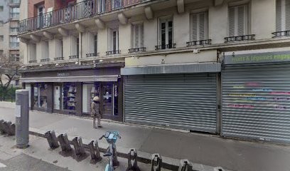 Heritage Antiquites, Magasin d'Antiquités à Paris 13