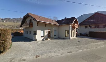 Verbièse Philippe, Magasin d'Antiquités à Cluses