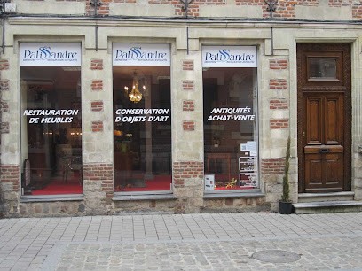 Encadrement / Antiquités Palissandre, Magasin d'Antiquités à Valenciennes