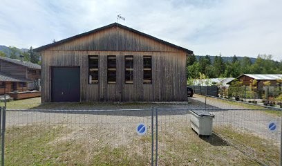 Desassur Christophe, Magasin d'Antiquités à Verchaix