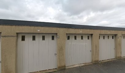 Pouget Joseph Louis, Magasin d'Antiquités à Saint-Lô