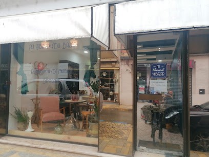 Au hasard du bazar, Magasin d'Antiquités à Villemur-sur-Tarn