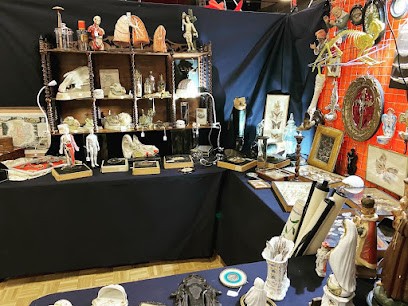 JMG SERVICES & BROCANTE, Magasin d'Antiquités à Quimperlé