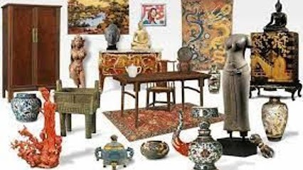 GN Ventes SARL, Magasin d'Antiquités à Amiens