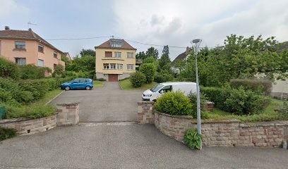 Pas de magasin - contact mobile Pierre Harter, Magasin d'Antiquités à Saverne