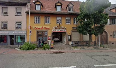Mic Mac, Magasin d'Antiquités à Saverne