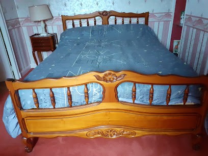 Stéphane Perrot, Ébéniste - Brocante, Magasin d'Antiquités à Plouzané