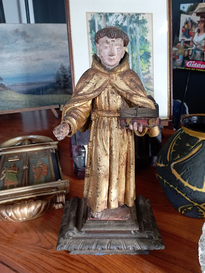 Antiquaire. Antiquités Brocante Débarras Ch Pion Magasin D'antiquités à Bischwiller