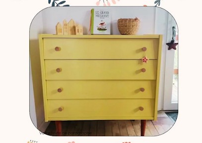 L'Atelier Des Passes-Roses, Magasin d'Antiquités à Guéret