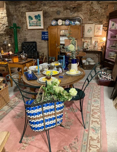 ARTHEBROC, Magasin d'Antiquités à Saint-Cyprien