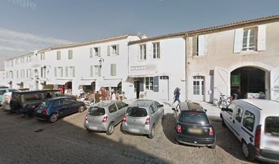 Antiques Gallery 10, Magasin d'Antiquités à Saint-Martin-de-Ré