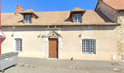 Polychrome, Magasin d'Antiquités à Pacy-sur-Eure