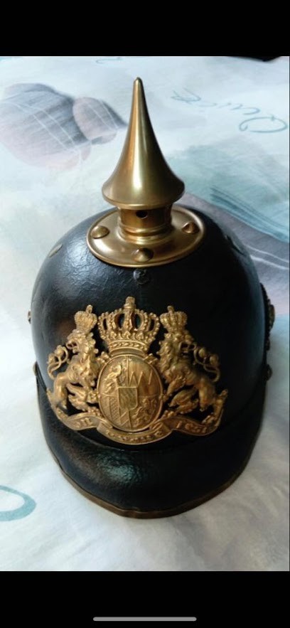 La Petite Trocante, Magasin d'Antiquités à Sausheim