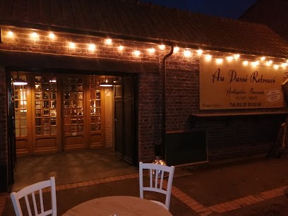 Brocante Et Antiquités - Au Passé Retrouvé - Delcroix Christophe, Magasin d'Antiquités à Ennetières-en-Weppes