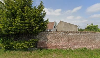 MDI France, Magasin d'Antiquités à Oudezeele