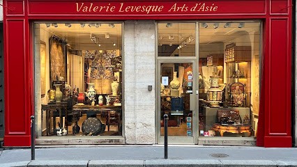 Antiques Valérie Levesque, Magasin d'Antiquités à Paris 06
