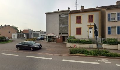 Cotel Roland, Magasin d'Antiquités à Serémange-Erzange