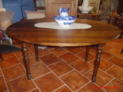 Antiquités Brocante, Magasin d'Antiquités à Sainte-Croix-du-Mont