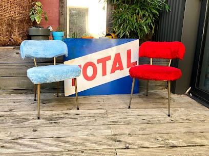 Atelier Novea, Magasin d'Antiquités à Rennes