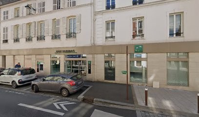 Antique Rivage, Magasin d'Antiquités à Fontainebleau