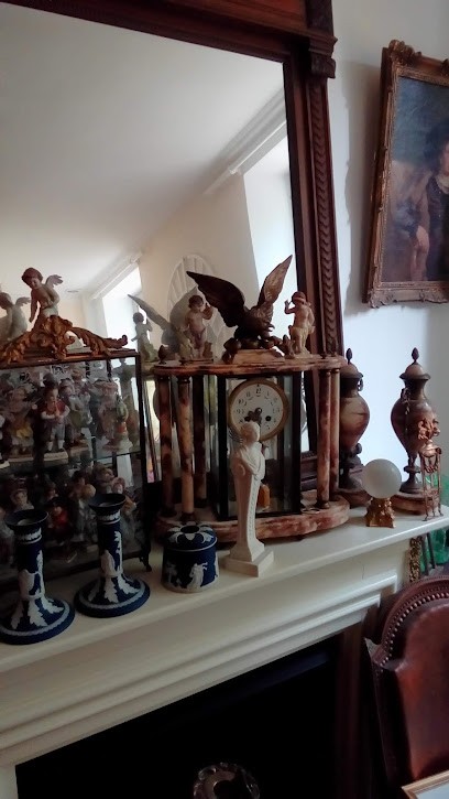 Antiquités & Dêcoration Christophe L'Huillier à Fresnay-sur-Sarthe, Magasin d'Antiquités à Fresnay-sur-Sarthe