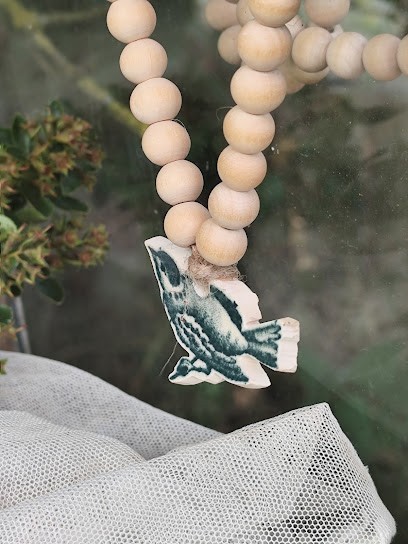 Breizh Cottage - Brocante En Ligne, Magasin d'Antiquités à Tinténiac