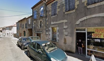 Annie Marty, Magasin d'Antiquités à Vic-Fezensac