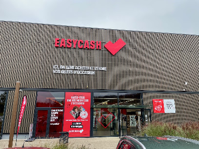 Easy Cash Thionville Magasin De Seconde Main à Terville