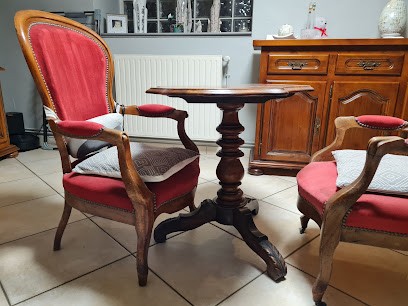 Le Bon Sens - Brocante Et Débarras Ouest Lyonnais Monts D’or, Magasin d'Antiquités à Messimy