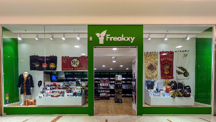 Freakxy Magasin De Seconde Main à Calais