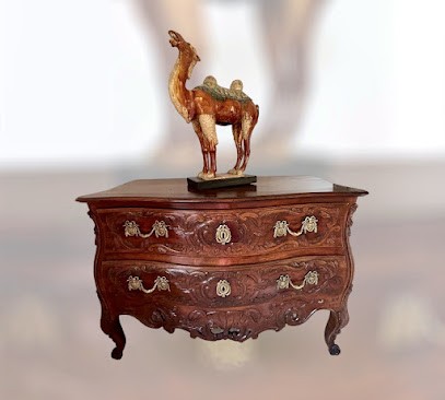 Antiquités Galerie Coup D'Oeil, David Moreau, Magasin d'Antiquités à Saint-Christol-lès-Alès