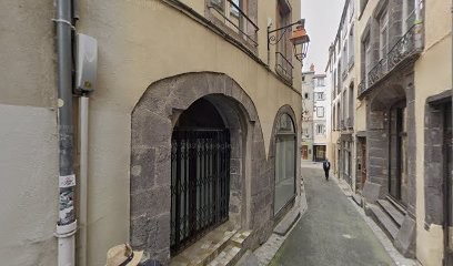 Pautot Alain, Magasin d'Antiquités à Clermont-Ferrand