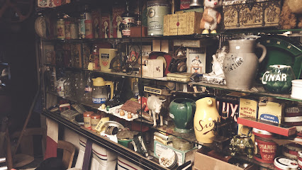 Brocante Eurêka, Magasin De Seconde Main à Sautron