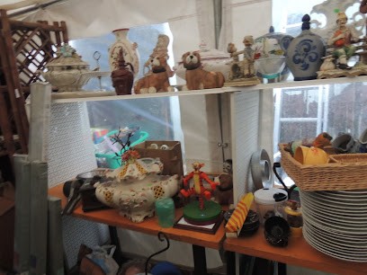 Brocante Débarras Flaquet Séverine, Magasin d'Antiquités à Abbeville