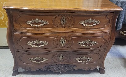 Mathevot Antiquité, Magasin d'Antiquités à Lamotte-du-Rhône